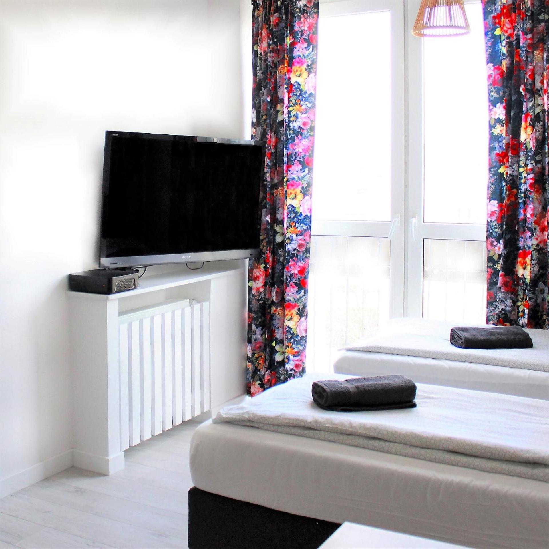 Labo Apartment Graniczna Warsawa Bagian luar foto