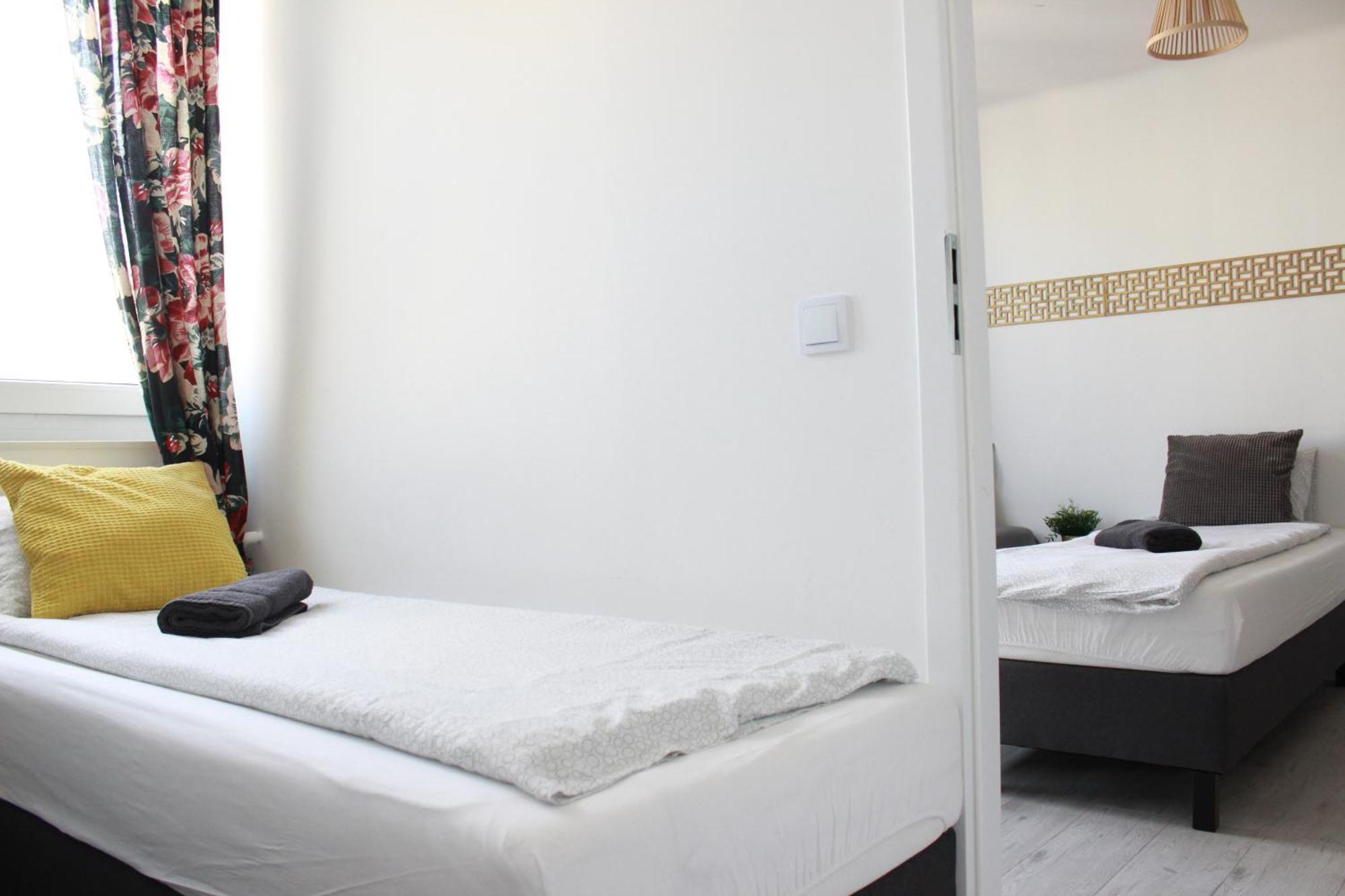 Labo Apartment Graniczna Warsawa Bagian luar foto