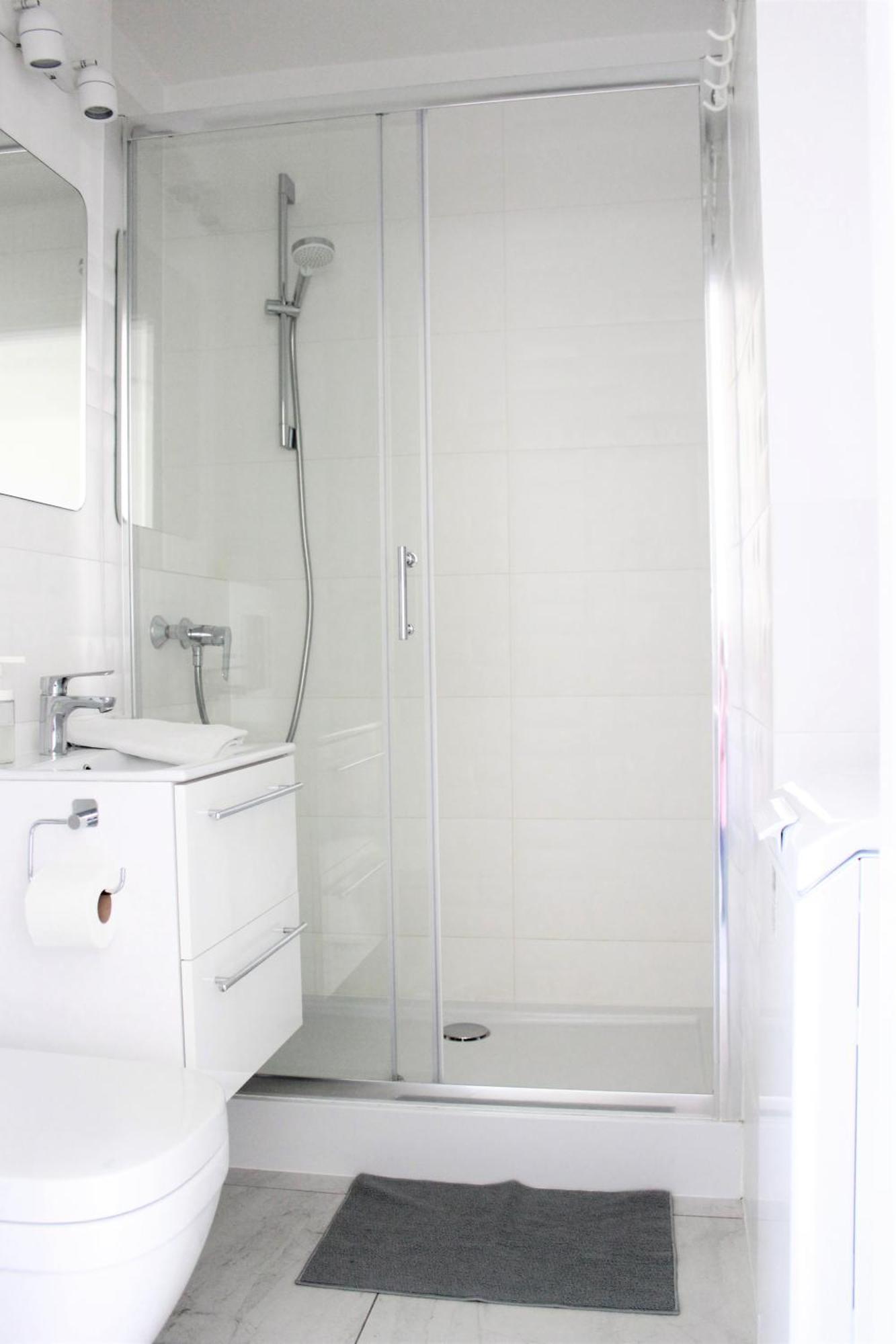 Labo Apartment Graniczna Warsawa Bagian luar foto