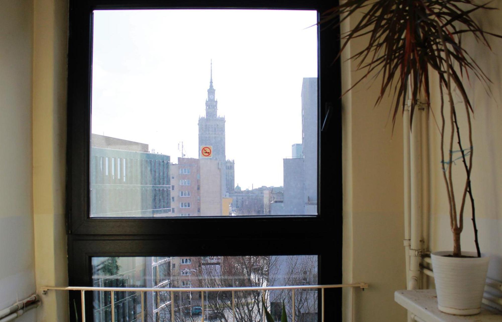 Labo Apartment Graniczna Warsawa Bagian luar foto